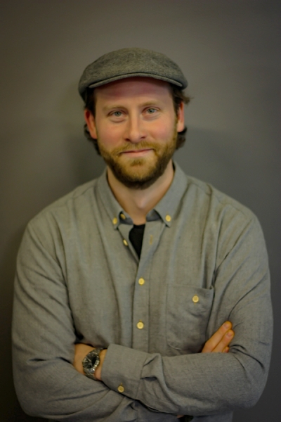 Morten Jakobsen