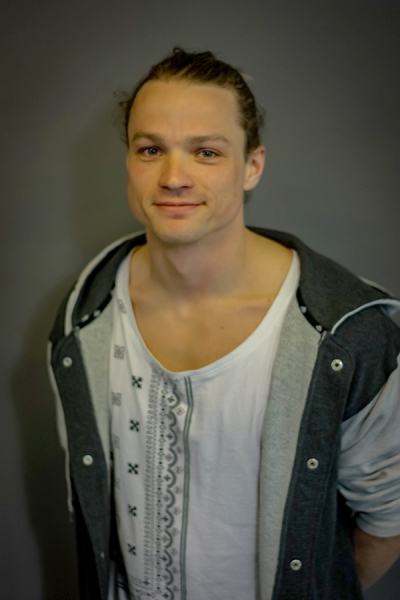 Bjørn Thomlevold